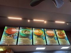 -重庆鸡公煲·青锅花椒鱼(牡丹江路店)