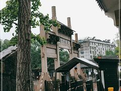 -台州府城(江南长城)