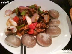 酱爆海螺-京港生鲜(四道口店)