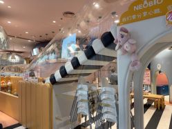 -奈尔宝·儿童乐园·亲子餐厅(前滩店)