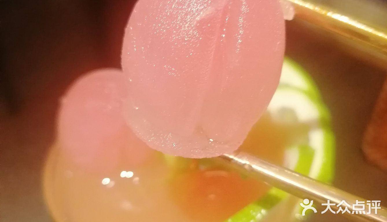 让人惊艳不已的新推饮料