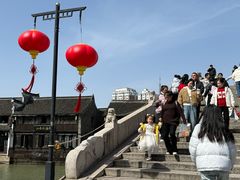 -嘉兴月河历史街区