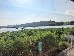 -湖畔居茶楼(湖滨店)