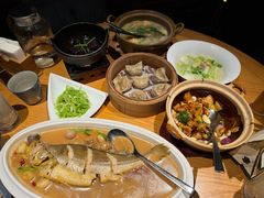 -荣小馆(杭州大厦店)
