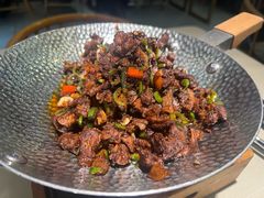 -北平小馆·烤鸭·家常菜(磨房北里店)