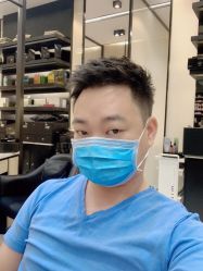 -HAIR CORNER