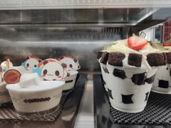 -85度C(北京玉蜓桥二店)