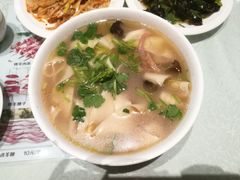优质三鲜烩面-萧记三鲜烩面(商务外环店)