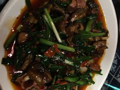 -香满楼(临安路店)