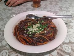 -熠盛·本帮菜Bistro(永嘉路店)