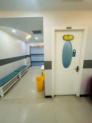 -上海宏康医院·医疗美容科