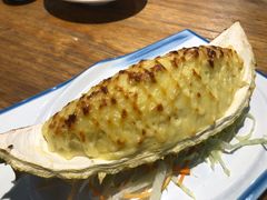 烤榴莲-驻海渔市(置信店)