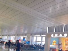 -石家庄正定国际机场-T2航站楼