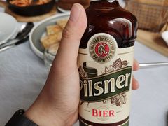 -马克西姆俄罗斯餐厅(通亚街店)