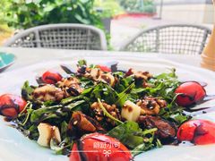 -HELLO MUSAE 拾光缪斯餐厅·纯正希腊风味(苏州中心店)