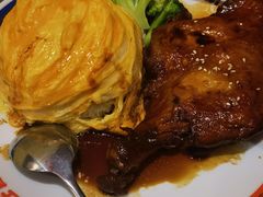 -伯友茶记(中华广场店)