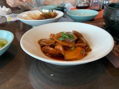 -环球港凯悦 · 享悦中餐厅