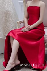 点击看大图 -MANLI BRIDAL婚纱