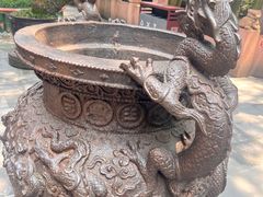 -成都武侯祠博物馆