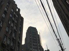 门面-福州大楼写字楼