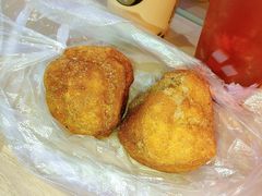 油氽团子-荣阳楼(山塘街店)