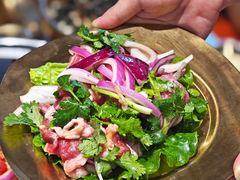 -大千金齐齐哈尔烤肉(清湖店)