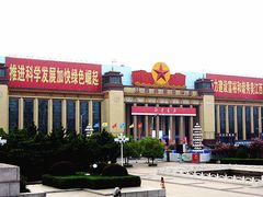 -八一南昌起义纪念塔