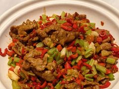 -鑫巴蜀小镇 · 水煮鱼专研店(玉桥店)