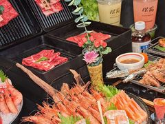 -松鹤精致料理(五一中路店)