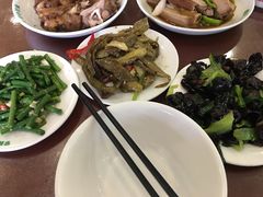 -罗胖子面馆(西关店)