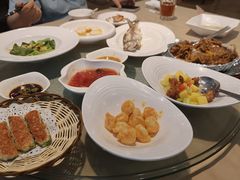 -庄氏祥记家常食府(国瑞建材家居博览中心店)
