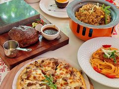 -杯子红牛排(创意产业园店)