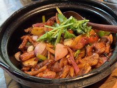 -金系·顺德啫鸡大王(创意产业园店)