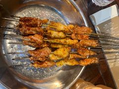 -有奴思烤肉·清真(正宁路店)