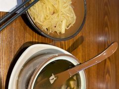 -德天顺盖码饭(人民西路店)