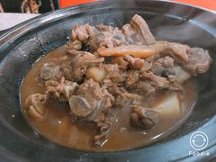 -蒲园食堂(中山大学广州校区南校园店)