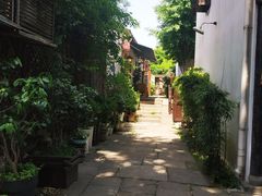 -小河直街历史文化街区