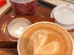 -Peet's Coffee皮爷咖啡(豫园店)