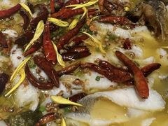 -太二酸菜鱼(正大广场店)