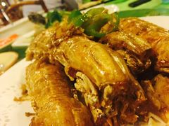 -盛港湾海鲜食府(黄沙店)