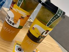 -丘大叔柠檬茶(乐峰广场分店)
