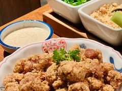 -林四喜·闽南传家菜(鼓浪屿店)