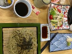 -桃屋日本料理(清华科技园店)