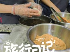 -禾生粑粑坊(陕西路店)