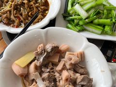 -顺德美食坊(南沙分店)