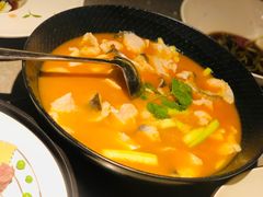 -木守西溪溪隐餐厅