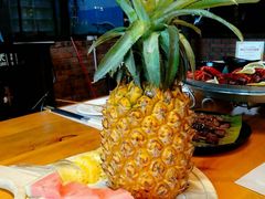 -别院里音乐餐酒吧(双流航空港店)