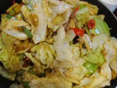 -小菜园新徽菜(扬州华润万象汇店)