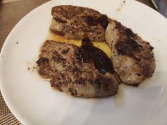 -鸿腾国际大酒店-海鲜姿造海鲜烤肉自助餐