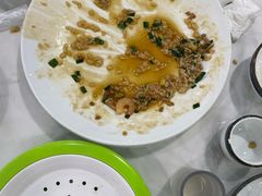 -郭姐·威海渔村(黄兴路店)